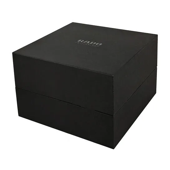 Watches JMS always Original Rado True Jubile Ladies Watch R27696712 Watches JMS always Original Rado True Jubile Ladies Watch R27696712