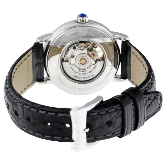 Watches JMS always Original Raymond Weil Maestro Mother of Pearl Dial Ladies Watch 2627STC00994 Watches JMS always Original Raymond Weil Maestro Mother of Pearl Dial Ladies Watch 2627STC00994