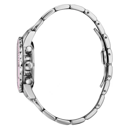 Watches JMS always Original Rene Mouris DREAMI Chronograph Mother of Pearl Dial Ladies Watch 50107RM3 Watches JMS always Original Rene Mouris DREAMI Chronograph Mother of Pearl Dial Ladies Watch 50107RM3