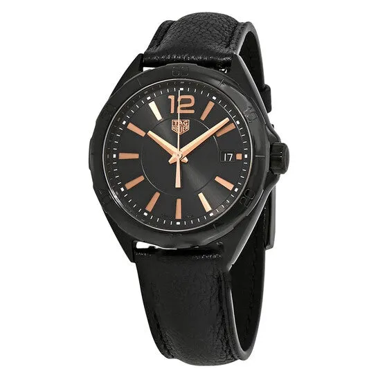 Watches JMS always Original Tag Heuer Formula 1 Black Dial Ladies Watch WBJ1314FC8230
