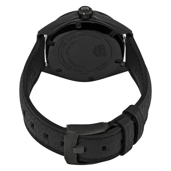 Watches JMS always Original Tag Heuer Formula 1 Black Dial Ladies Watch WBJ1314FC8230 Watches JMS always Original Tag Heuer Formula 1 Black Dial Ladies Watch WBJ1314FC8230