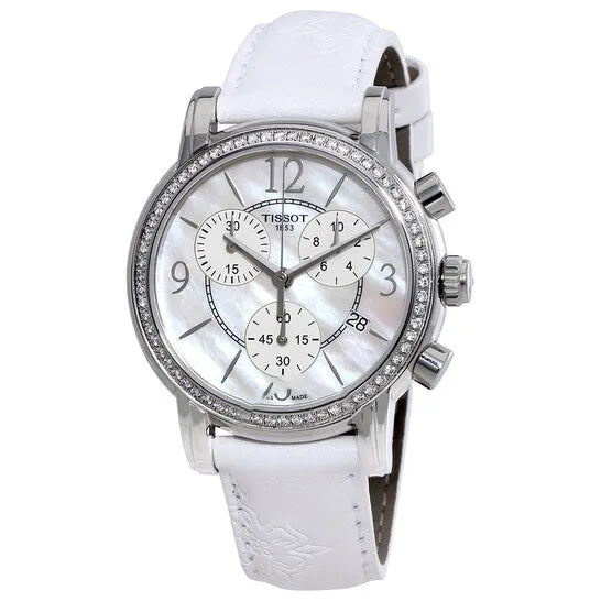 Watches JMS always Original Tissot Dressport Mother of Pearl Dial Ladies Watch T0502176711700 Watches JMS always Original Tissot Dressport Mother of Pearl Dial Ladies Watch T0502176711700