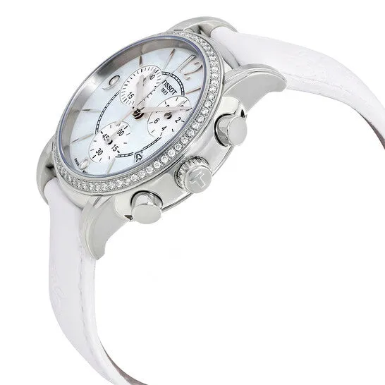 Watches JMS always Original Tissot Dressport Mother of Pearl Dial Ladies Watch T0502176711700 Watches JMS always Original Tissot Dressport Mother of Pearl Dial Ladies Watch T0502176711700