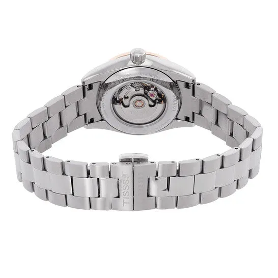 Watches JMS always Original Tissot TMy Lady Automatic Diamond Silver Dial Watch T9300074103100 Watches JMS always Original Tissot TMy Lady Automatic Diamond Silver Dial Watch T9300074103100