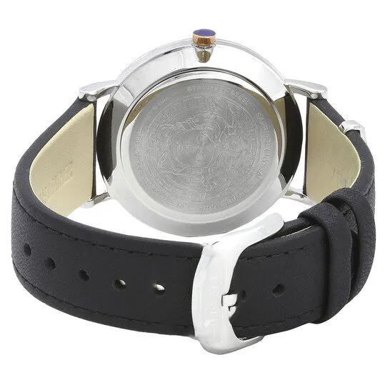 Watches JMS always Original Versace Essential Quartz White Dial Ladies Watch VEK400721 Watches JMS always Original Versace Essential Quartz White Dial Ladies Watch VEK400721