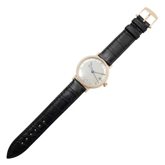 Watches Original Breguet Classique Automatic 18kt Rose Gold Diamond Ladies Watch 9068BR12976DD00 JMS always Watches Original Breguet Classique Automatic 18kt Rose Gold Diamond Ladies Watch 9068BR12976DD00 JMS always