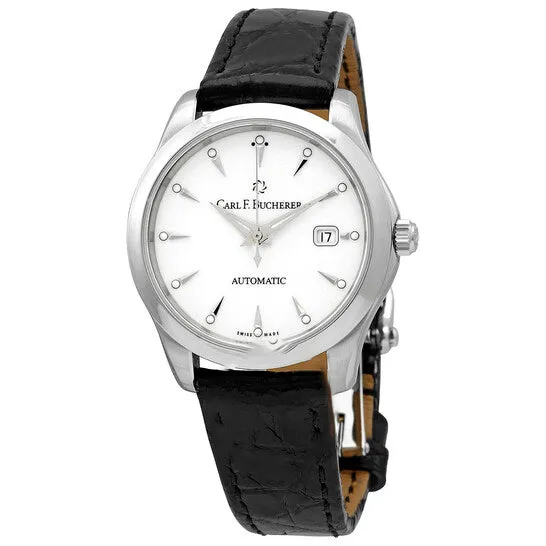 Watches Original Carl F Bucherer Manero Automatic Ladies Watch 0010911082301 JMS always Watches Original Carl F Bucherer Manero Automatic Ladies Watch 0010911082301 JMS always
