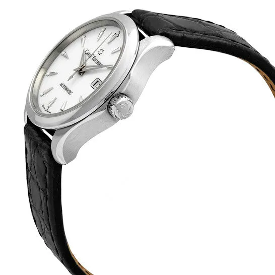 Watches Original Carl F Bucherer Manero Automatic Ladies Watch 0010911082301 JMS always Watches Original Carl F Bucherer Manero Automatic Ladies Watch 0010911082301 JMS always