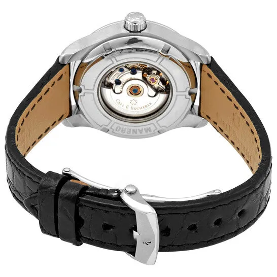 Watches Original Carl F Bucherer Manero Automatic Ladies Watch 0010911082301 JMS always Watches Original Carl F Bucherer Manero Automatic Ladies Watch 0010911082301 JMS always