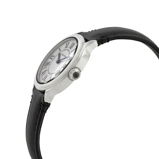 Watches Original Cartier Ronde Must De Cartier Quartz Silver Dial Ladies Watch WSRN0030 JMS always Watches Original Cartier Ronde Must De Cartier Quartz Silver Dial Ladies Watch WSRN0030 JMS always